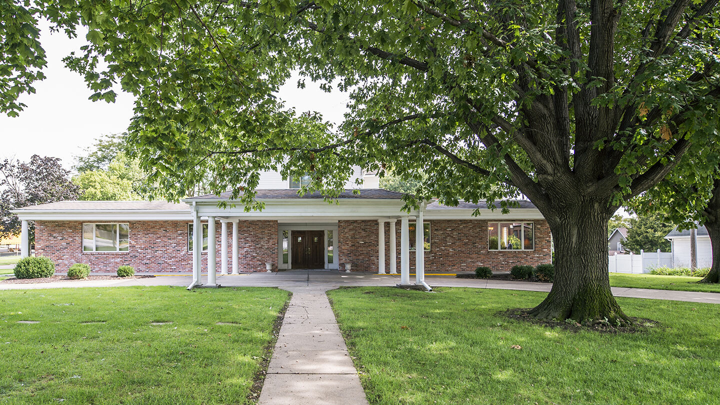 Funeral Homes Omaha, NE